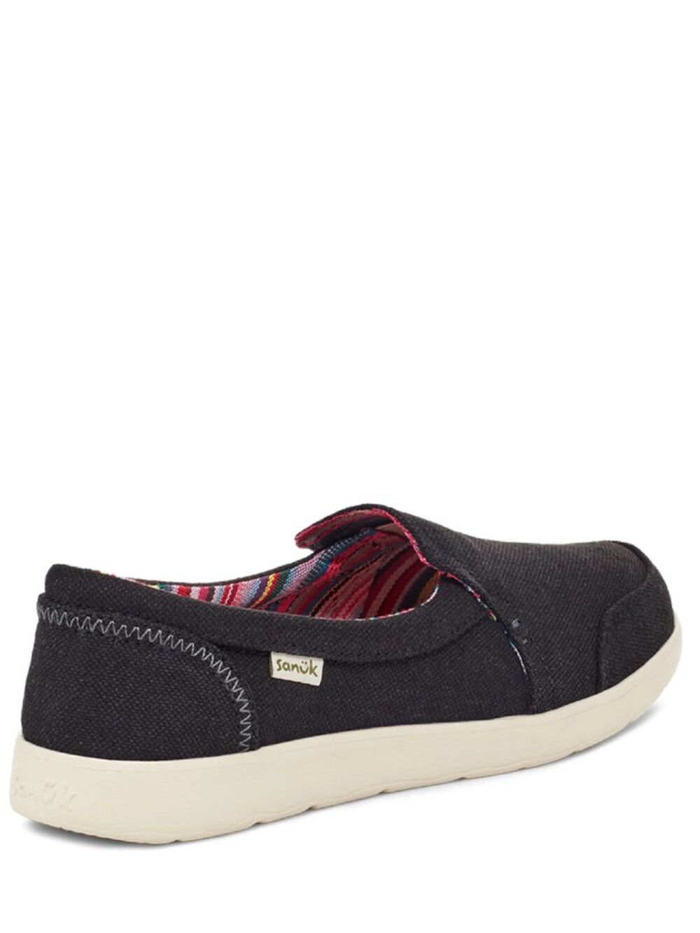 Sanuk Women's Twinny ST Shoe